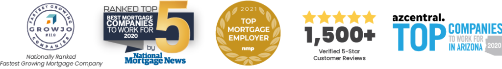 Mortgage Careers