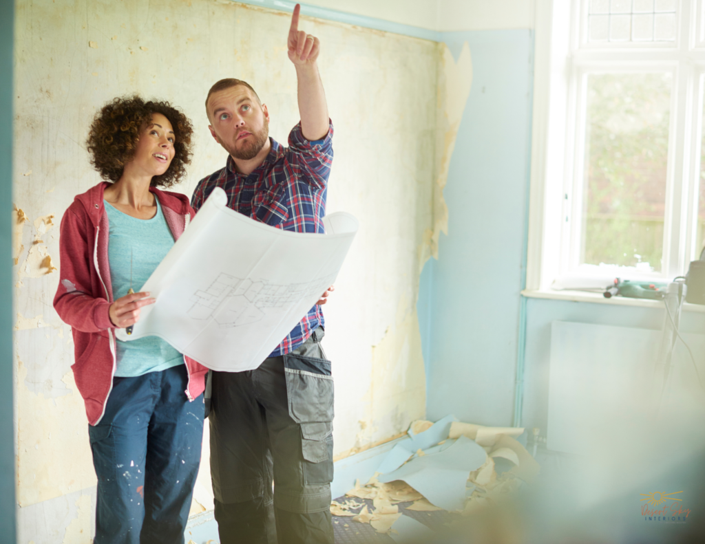 Preparing For a Home Renovation