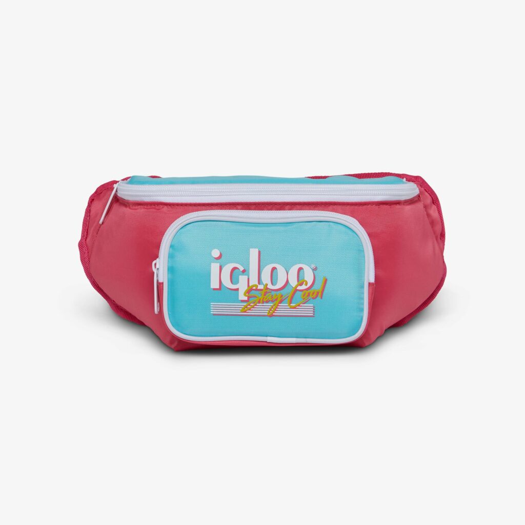 igloo fanny pack 