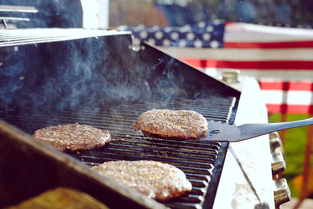 backyard bbq, Backyard party Essentials, 4th of July Party, Backyard Fun