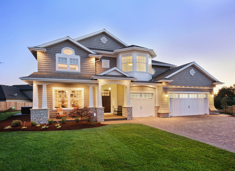 bigger home, upgrade your home, moving up, low rates, home sale calculator