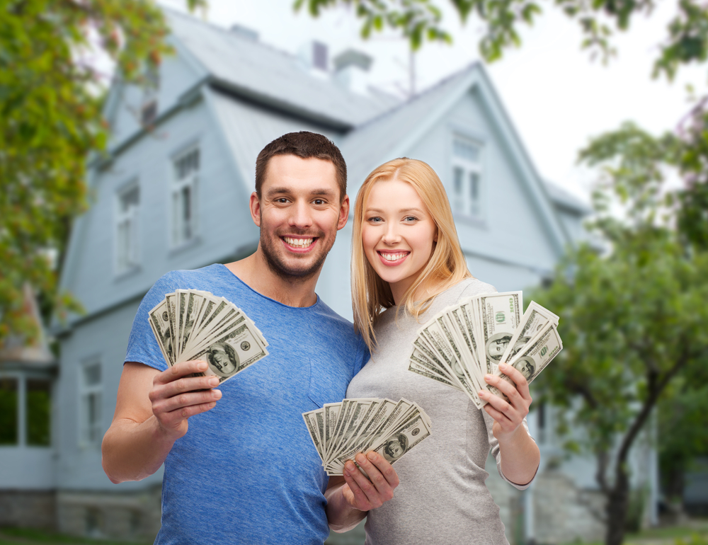 Cash offer, housing market, housing industry,