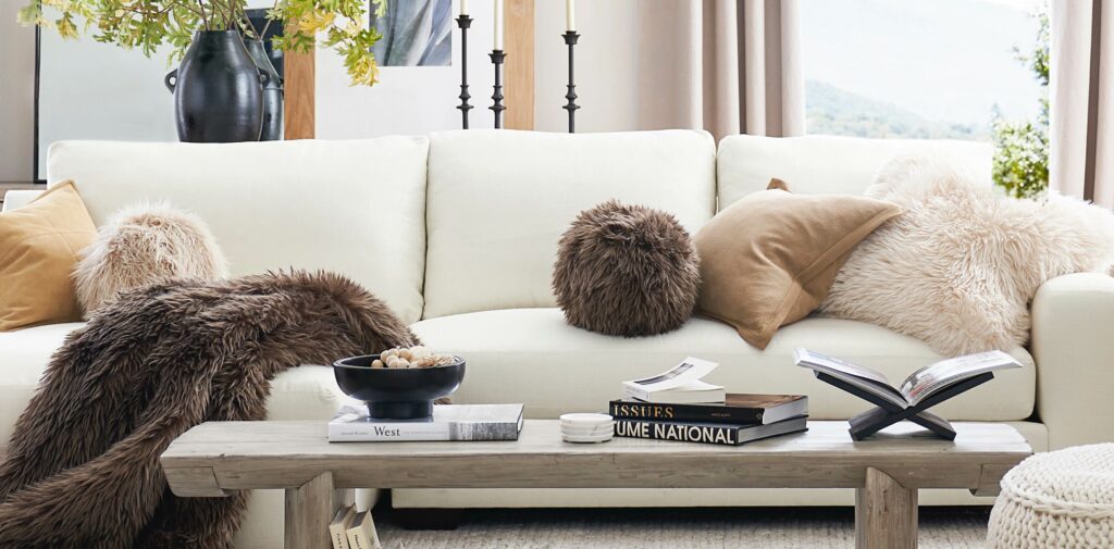 Easy Swaps To Decorate For Fall