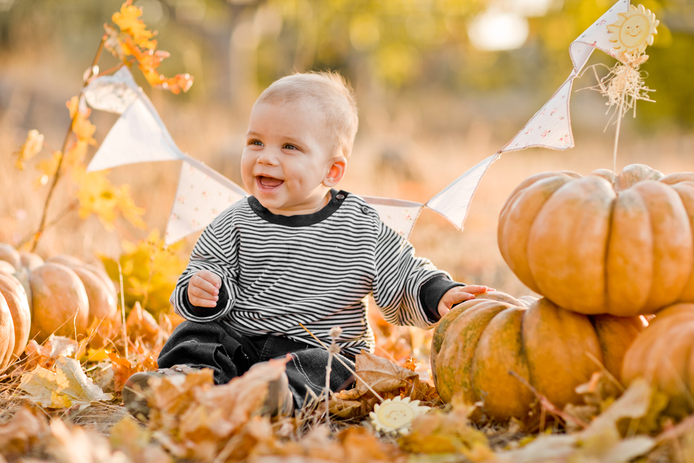 Fall Family Fun Activities