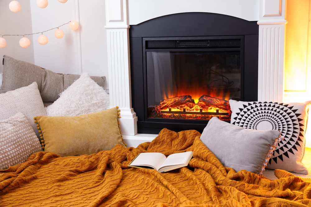 6 Remodeling Projects to Keep Your Home Warm This Fall
