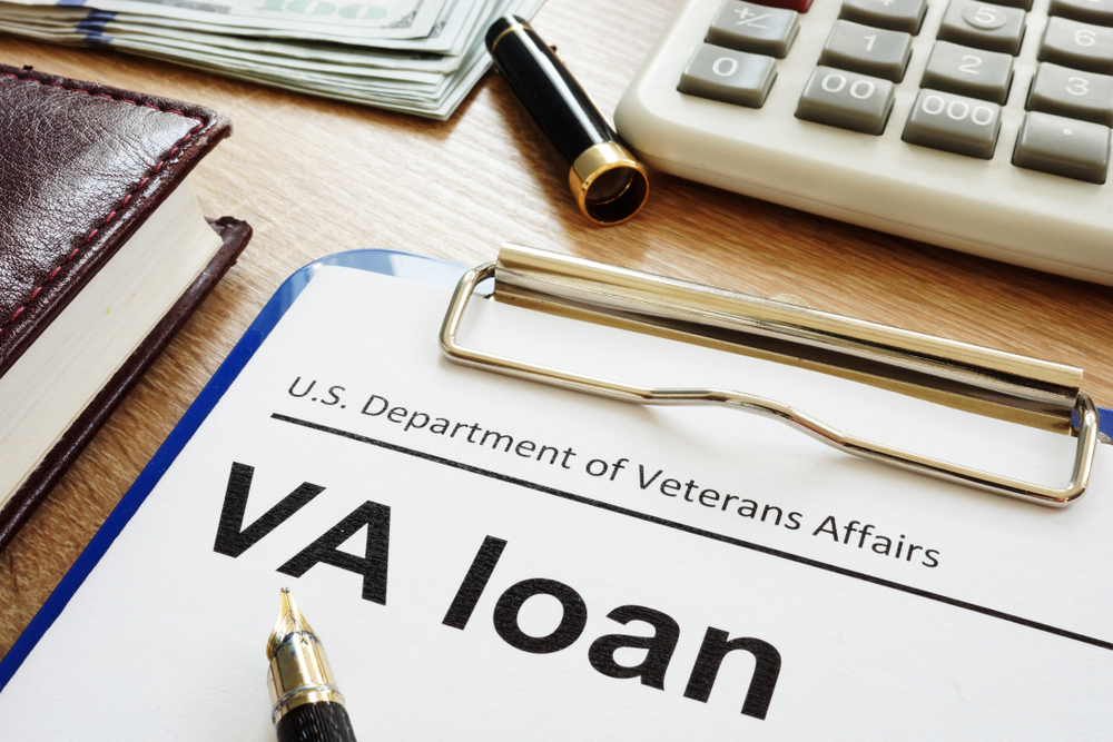 what is a VA Loan?