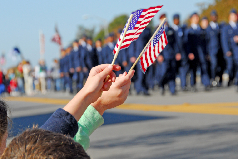 With Veterans Day around the corner, it’s time to brush up on the day’s history and discover what you can do to honor our nation’s Veterans for their service! 