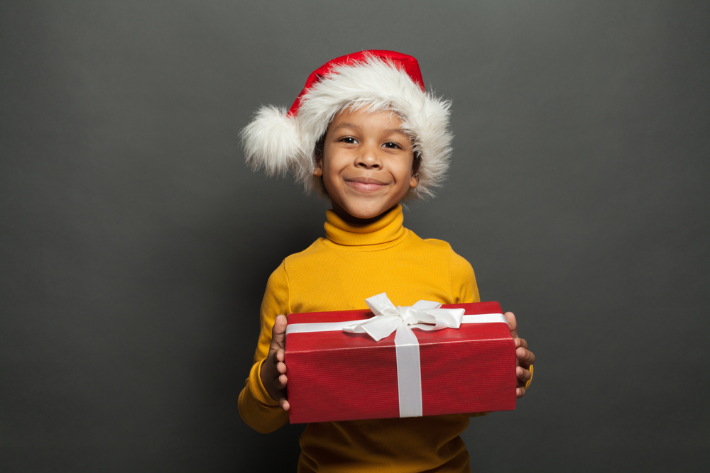 Ways to Give Back This Holiday Season