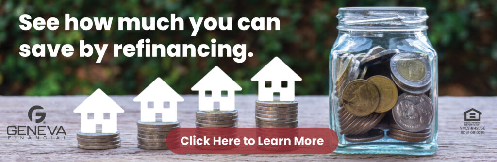 Take Action Today, refinance calculator, mortgage calculator 