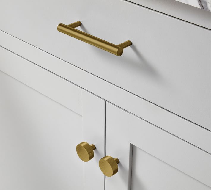 Easy Ways To Freshen Up Your Home new knobs