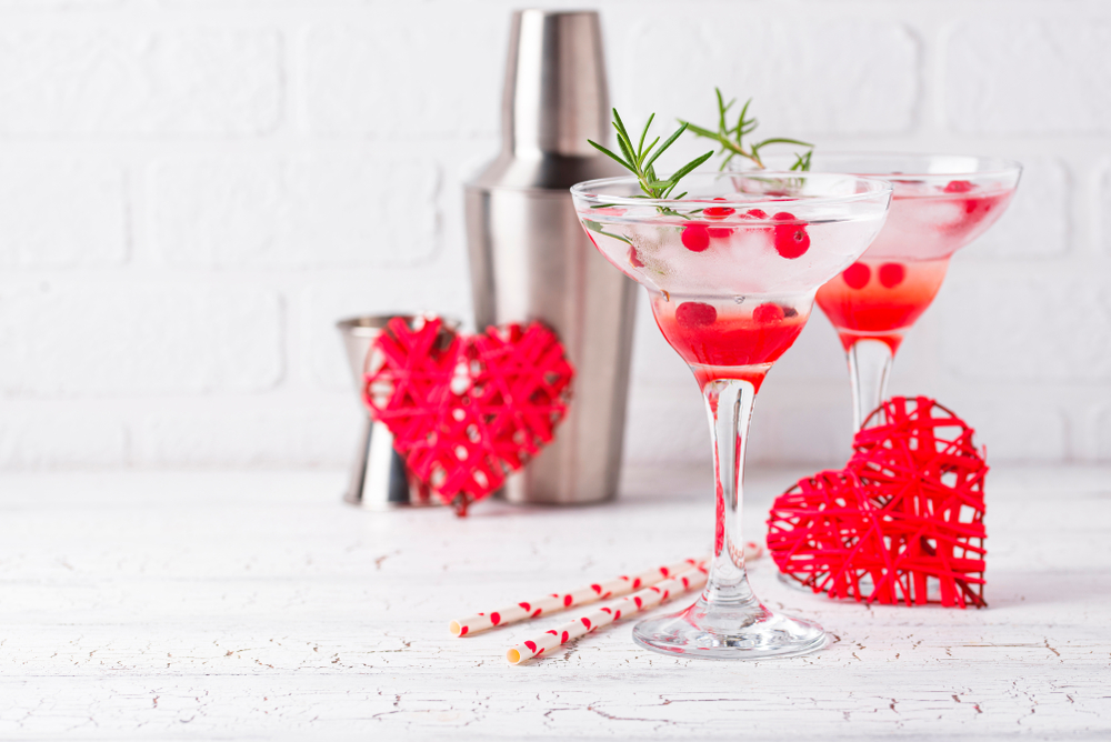 14 Ways To Celebrate Valentine's Day