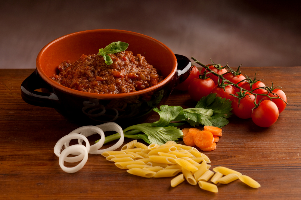 The Perfect Bolognese Recipe 
