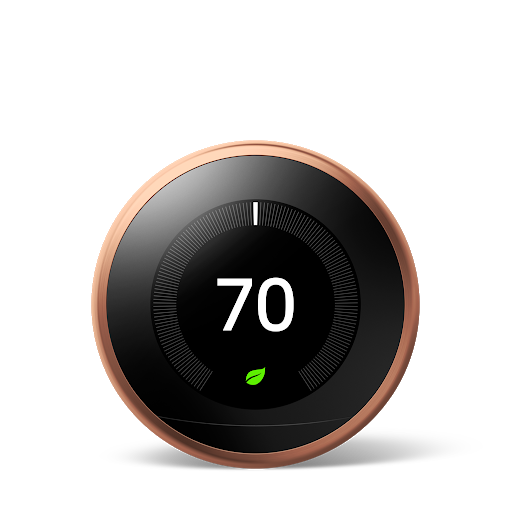 Nest Learning Thermostat