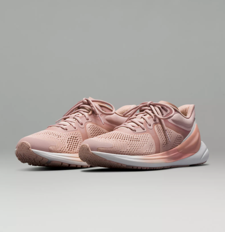 Blissfeel Women's Running Shoe Home By Geneva