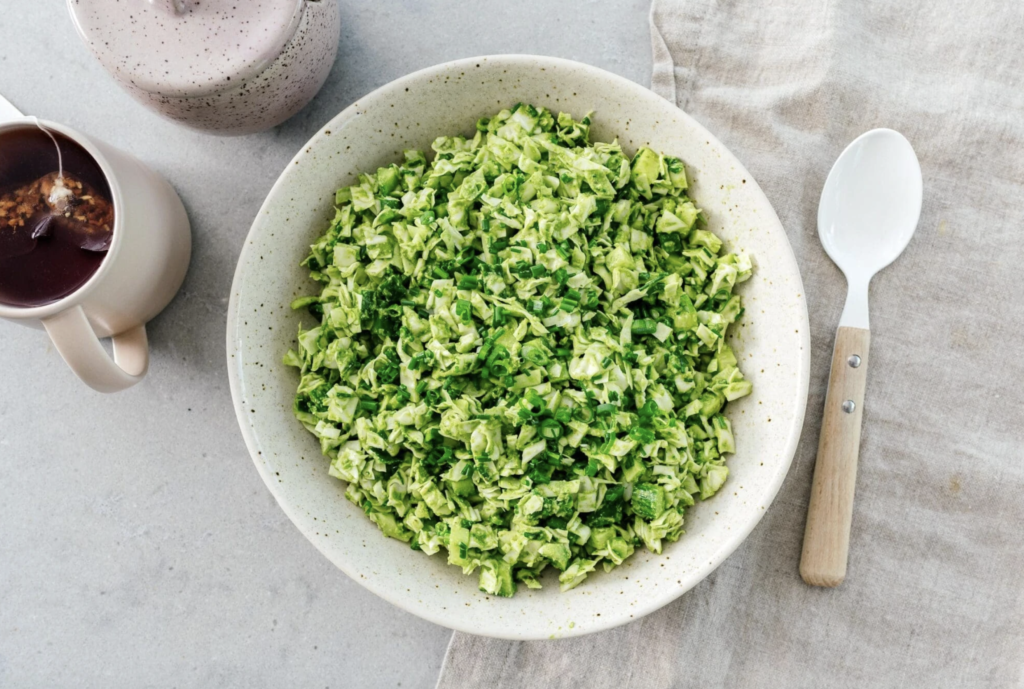 Green Goddess Salad