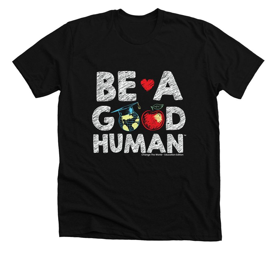 Be A Good Human Scholarship