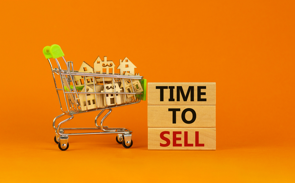 Is It A Good Time To Sell Your House?