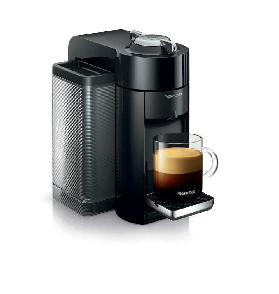 Nespresso Evoluo Coffee & Expresso Maker