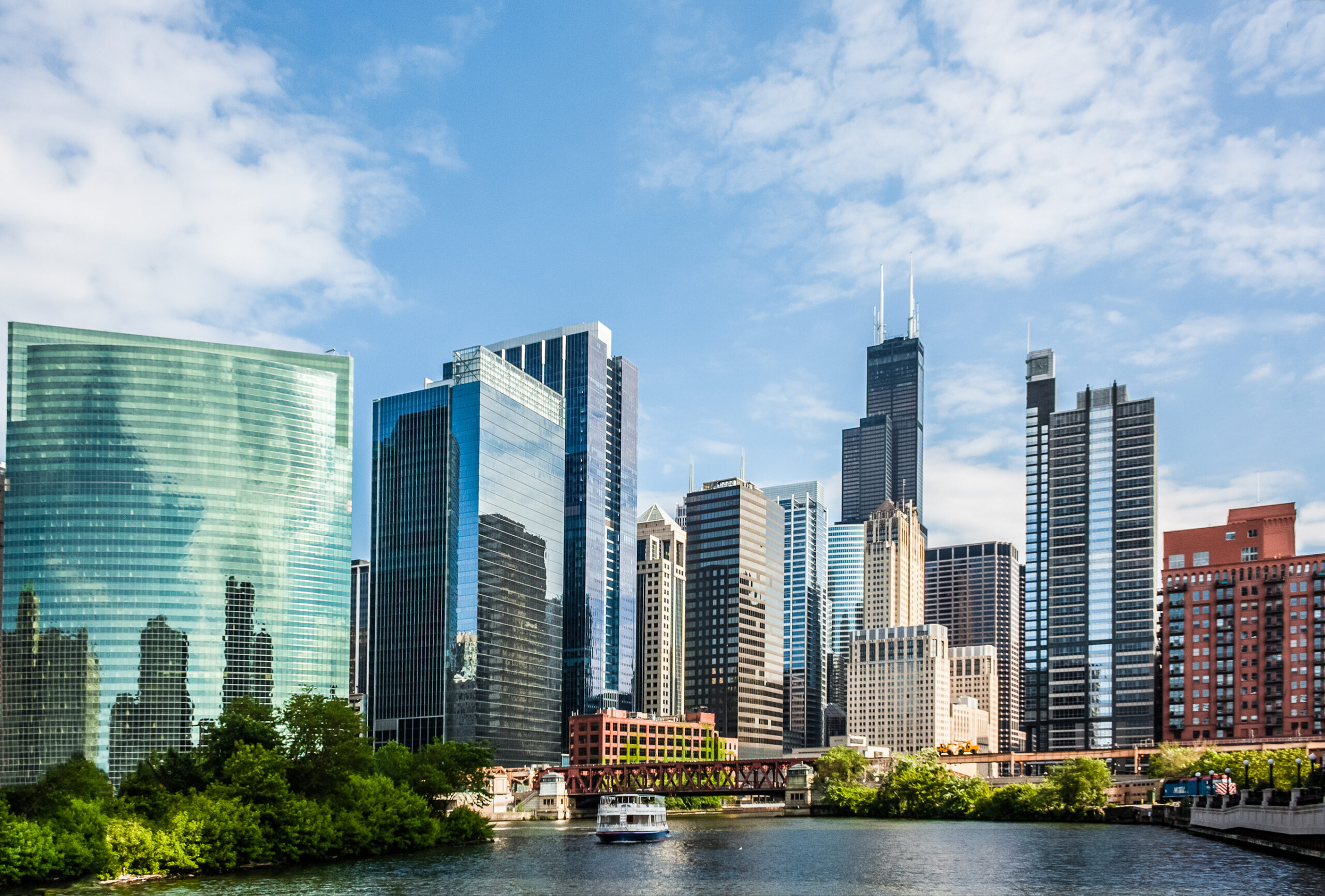 Chicago, Illinois Branch