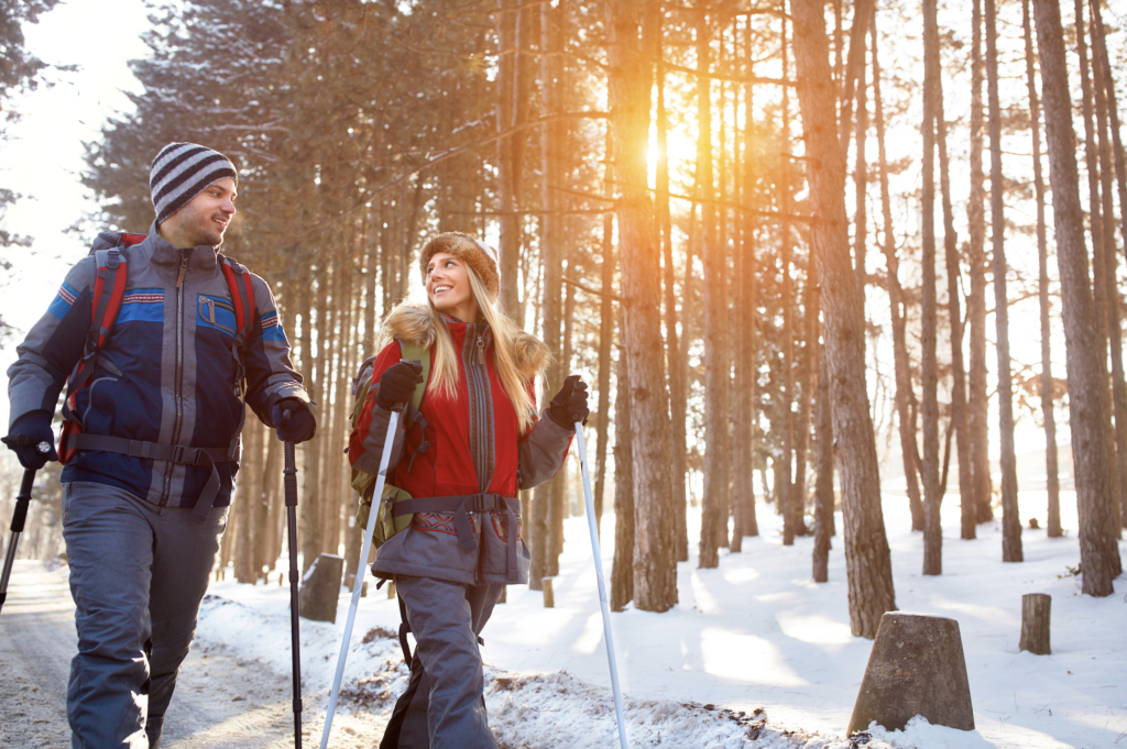 Make the most of the season with these classic and creative winter bucket list activities to try during the chilliest time of year! 20 Hobbies to Ward Off the Winter Blues