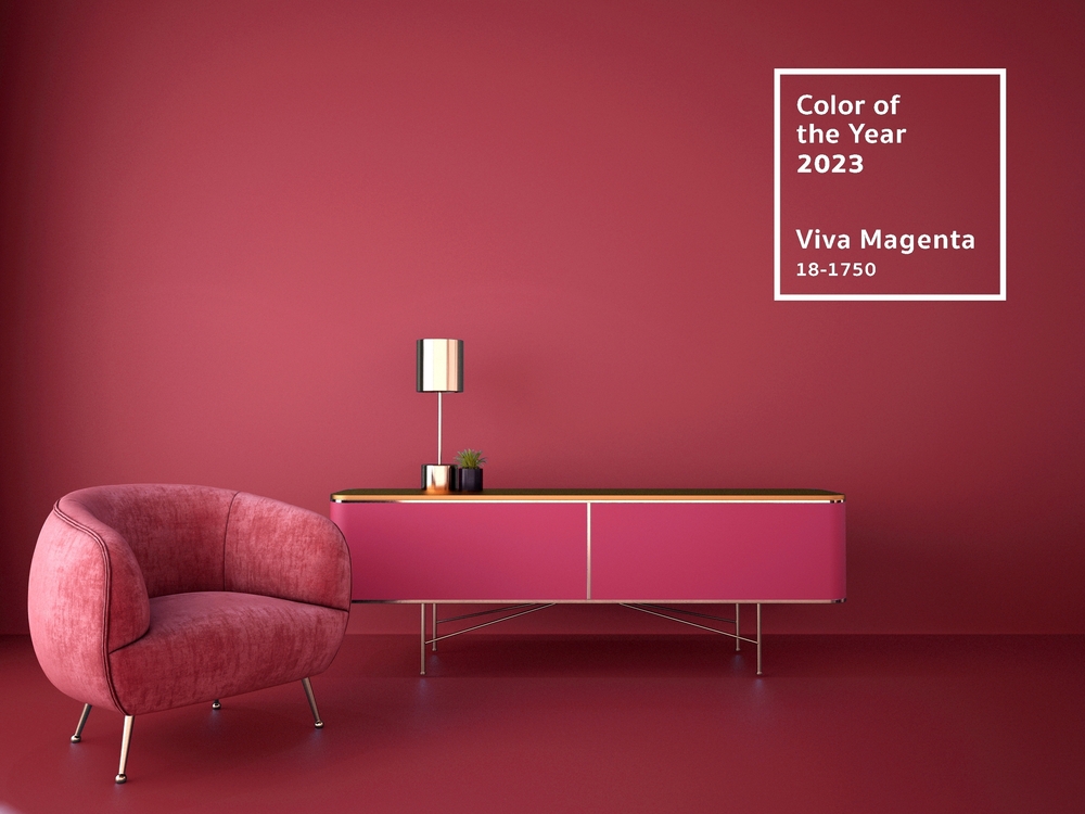 2023 Color Of The Year