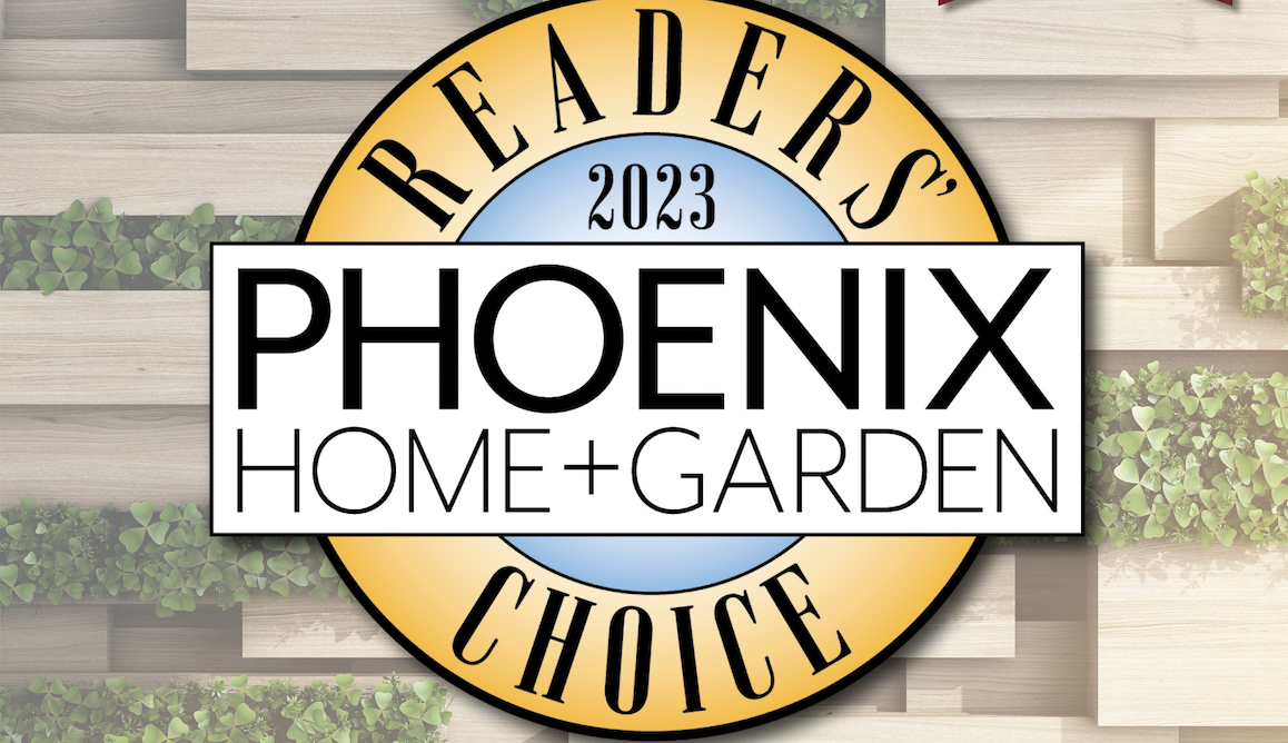 PHX H&G Readers' Choice 2023