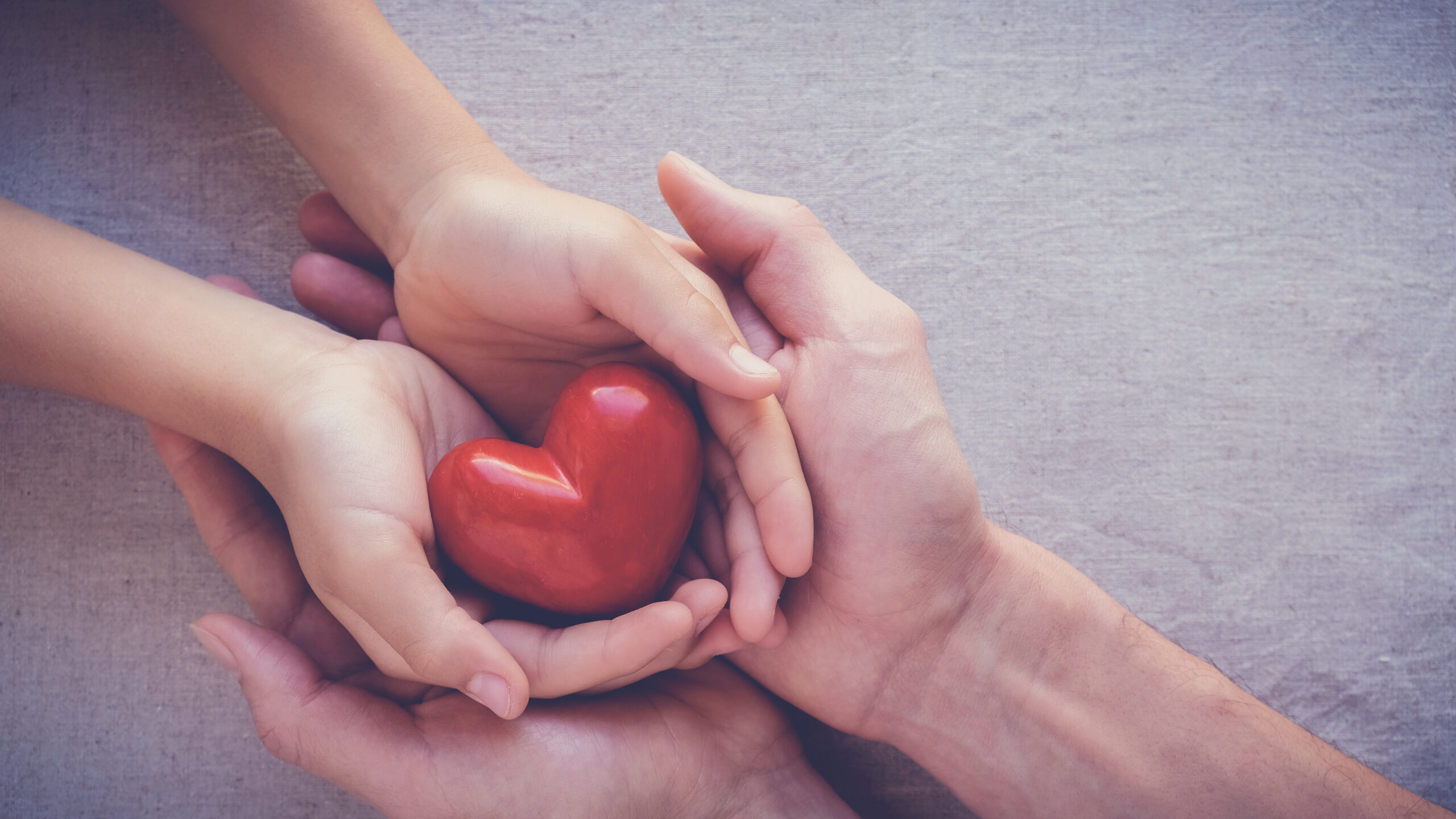 5 Things to Consider During Donate Life Awareness Month