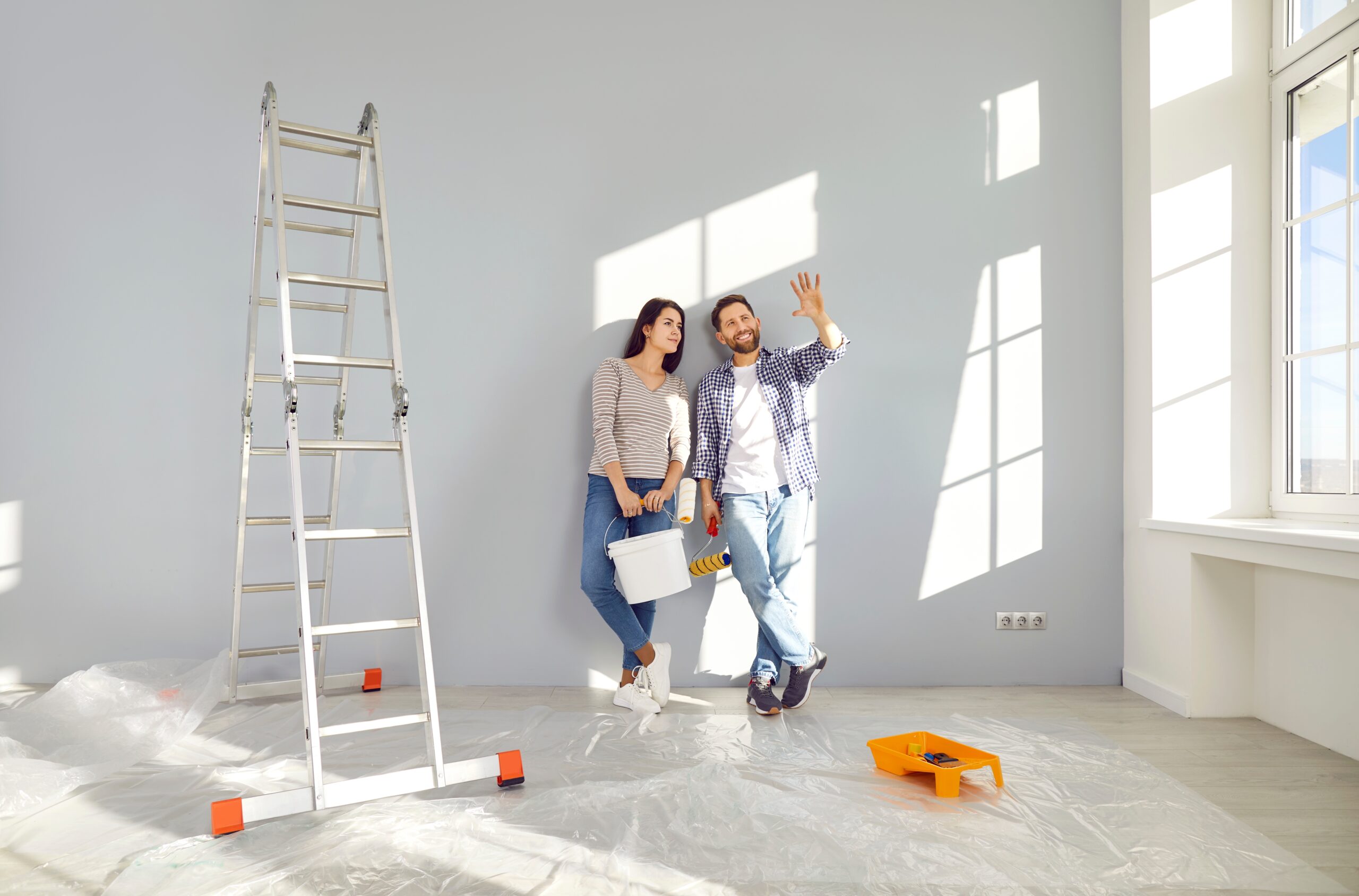 Surviving Your Home Renovation