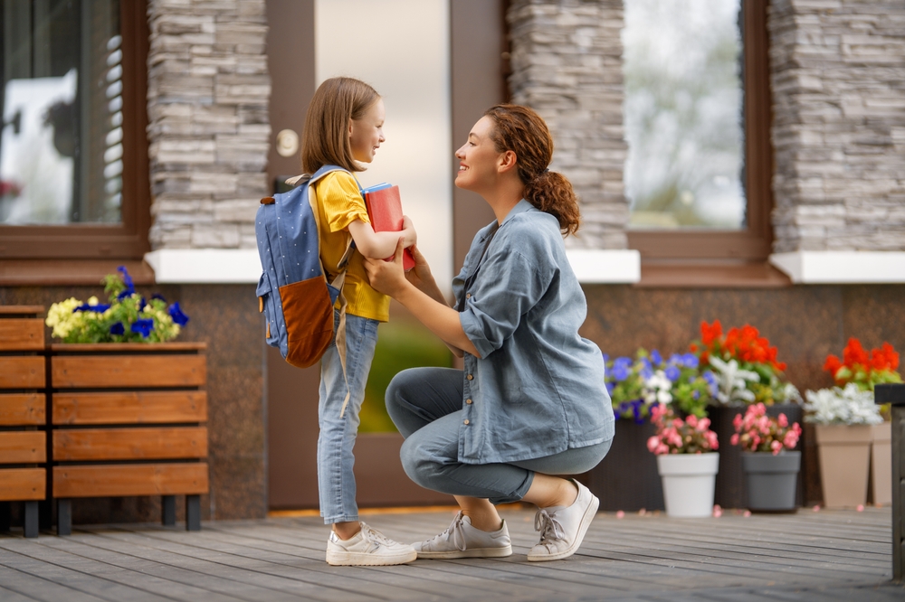 Study Up on These Back-to-School Schedule Tips