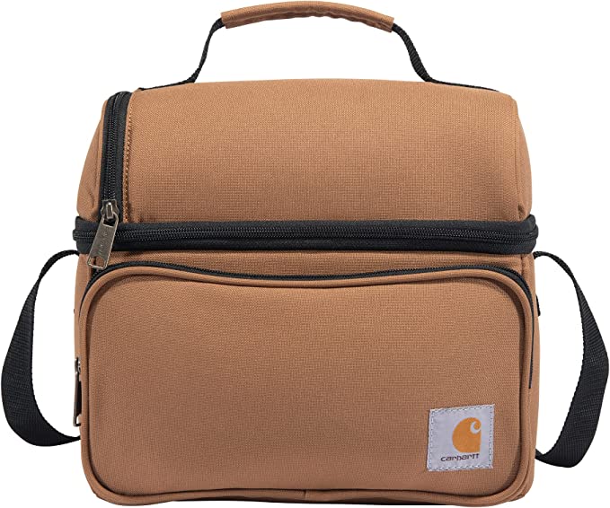 Carhartt Deluxe Lunch Bag. Father's Day Gift Ideas
