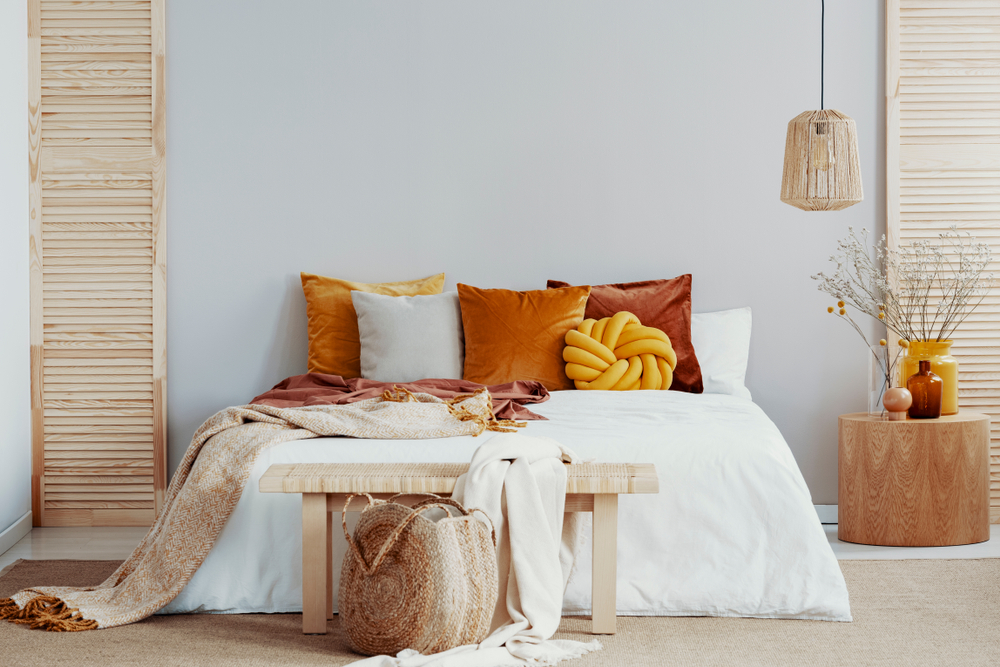 Easy Tips to Transition Your Home for Fall