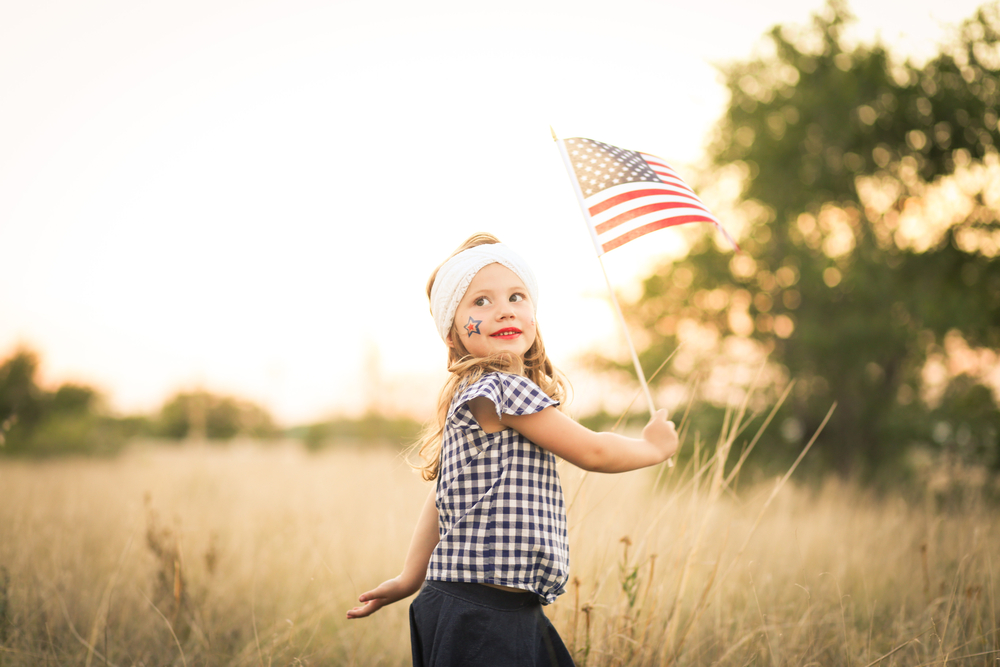 9 Ways to Celebrate the 4th of July 