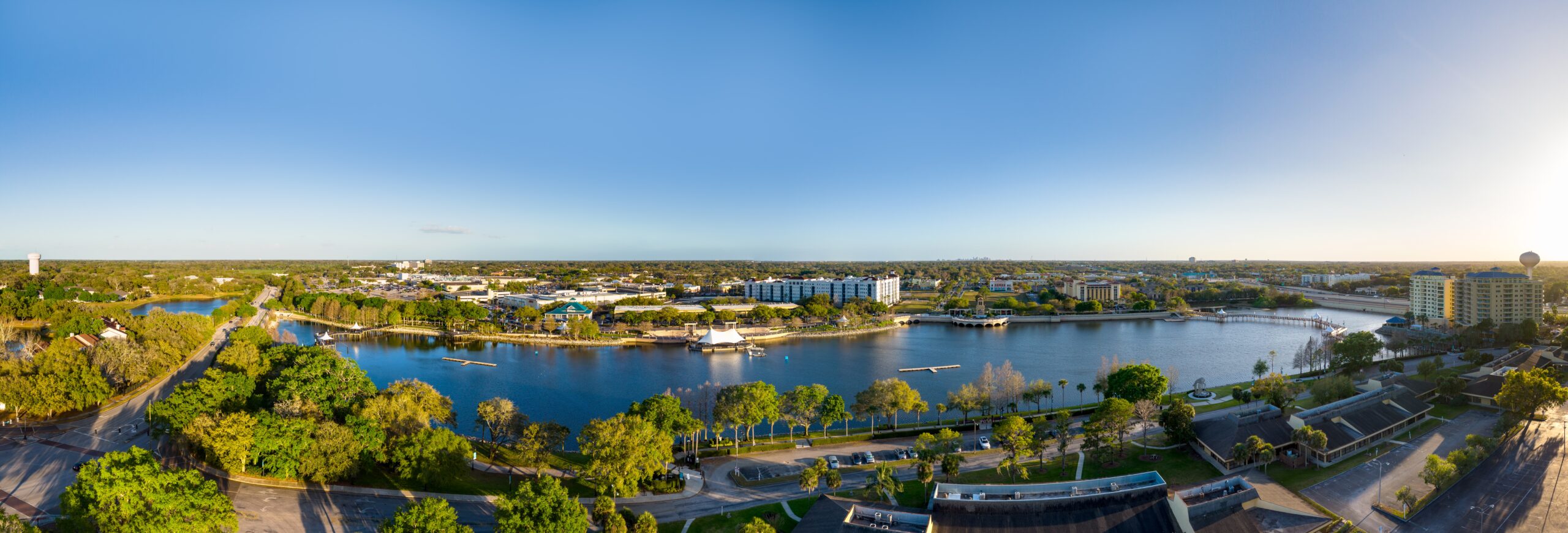 Cranes,Roost,Park,,Altamonte,Springs,,Florida