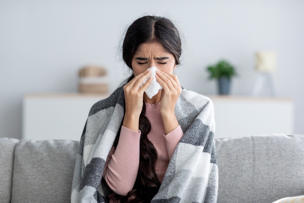 Fight Off Cold & Flu Season with These 9 Tips