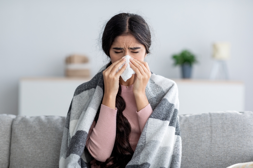 With cold temperatures, illness, and viruses are more common during these cold winter months. We’ve got you covered by compiling our best tips and tricks to ensure you stay healthy this season.