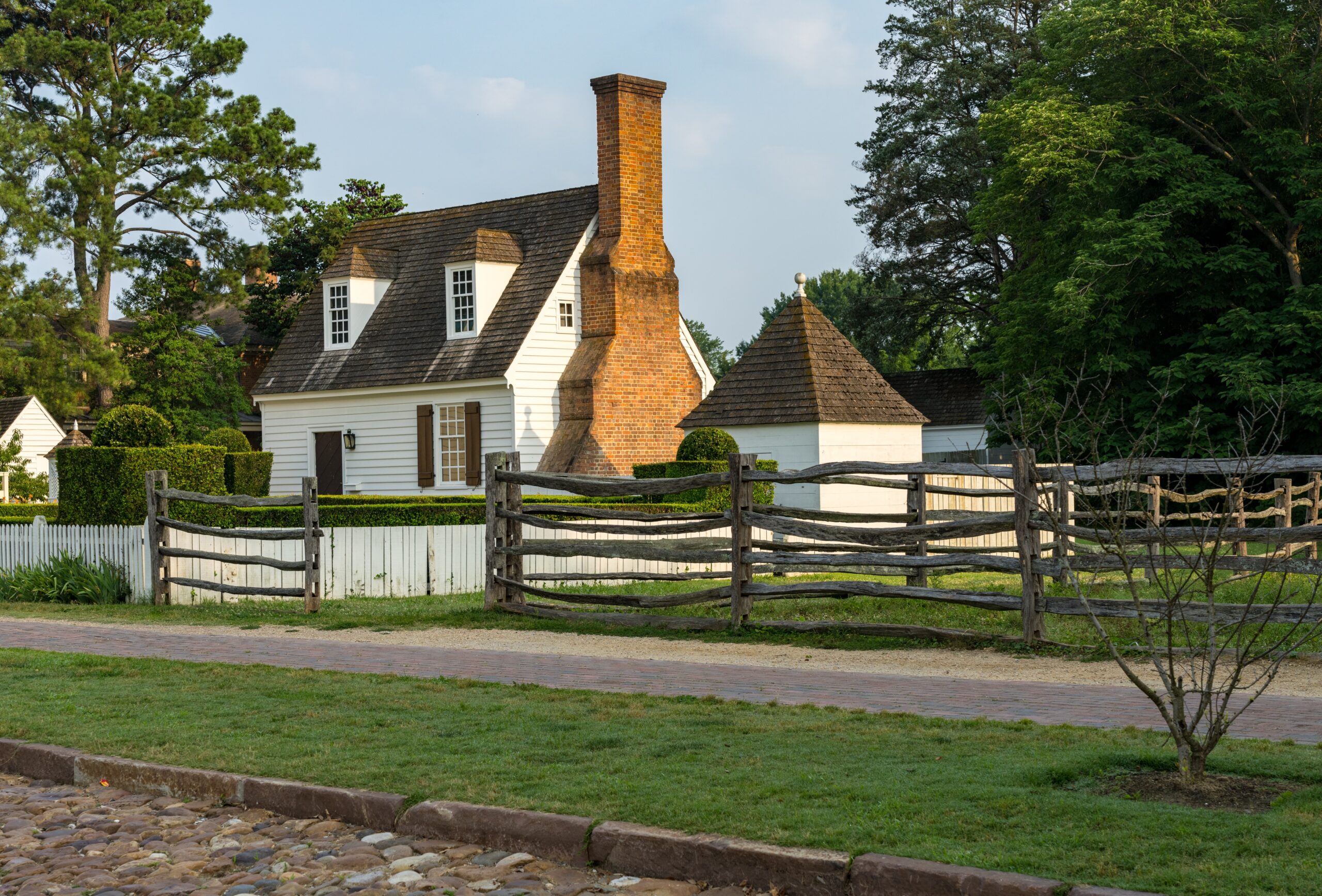 Williamsburg, VA