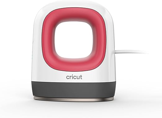 Cricut Mini Heat Press