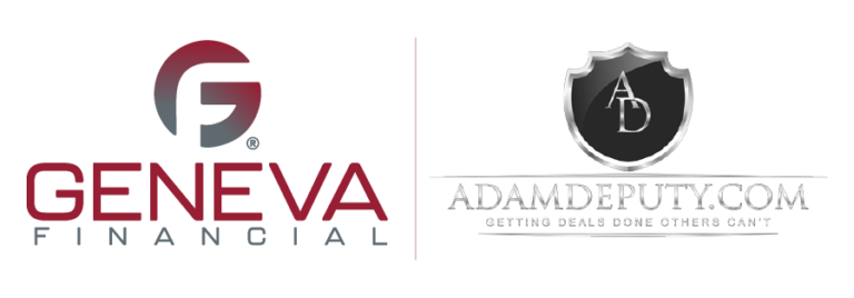 Adam Combo Logo