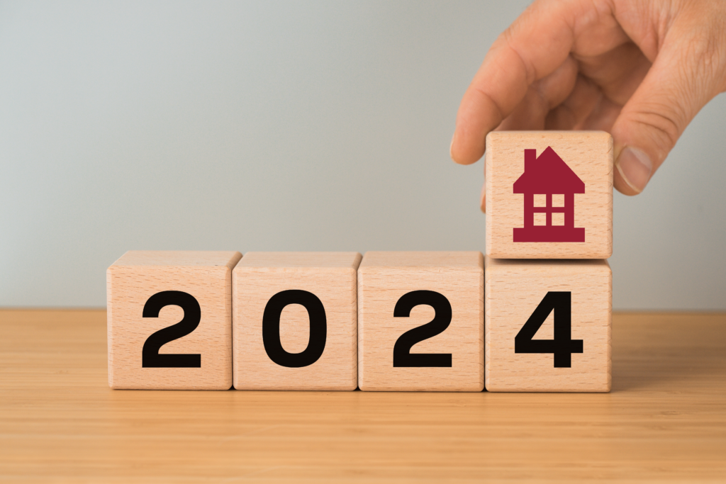 Expert Quotes on the 2024 Housing Market Forecast