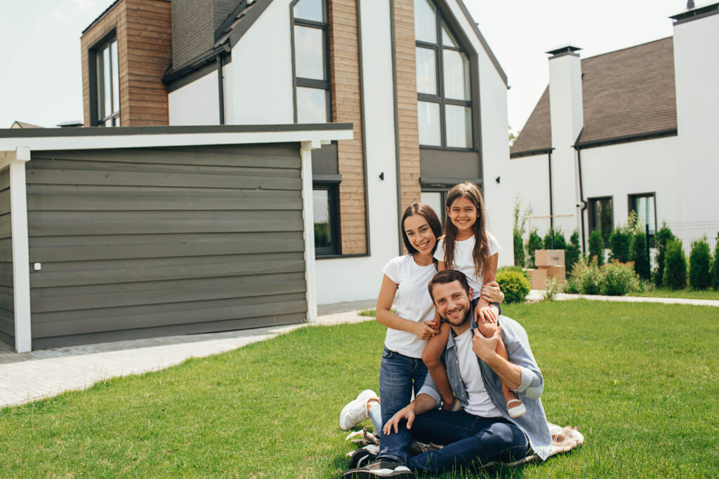 The Dramatic Impact of Homeownership on Net Worth
