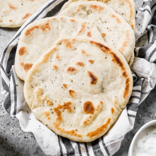 Pita Bread