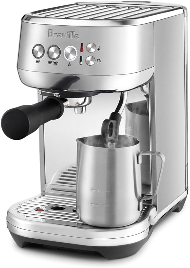 Breville Bambino Plus Espresso Machine