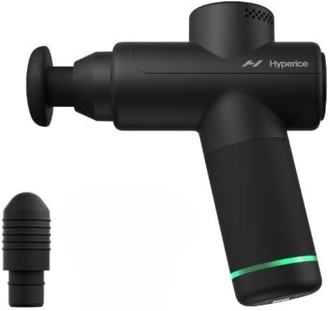 Hyperice Hypervolt Go 2 Massage Gun