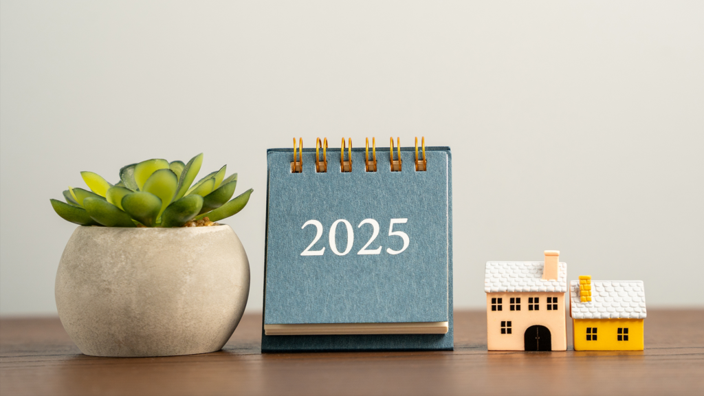 Expert Forecasts for the 2025 Housing Market - Geneva Financial
