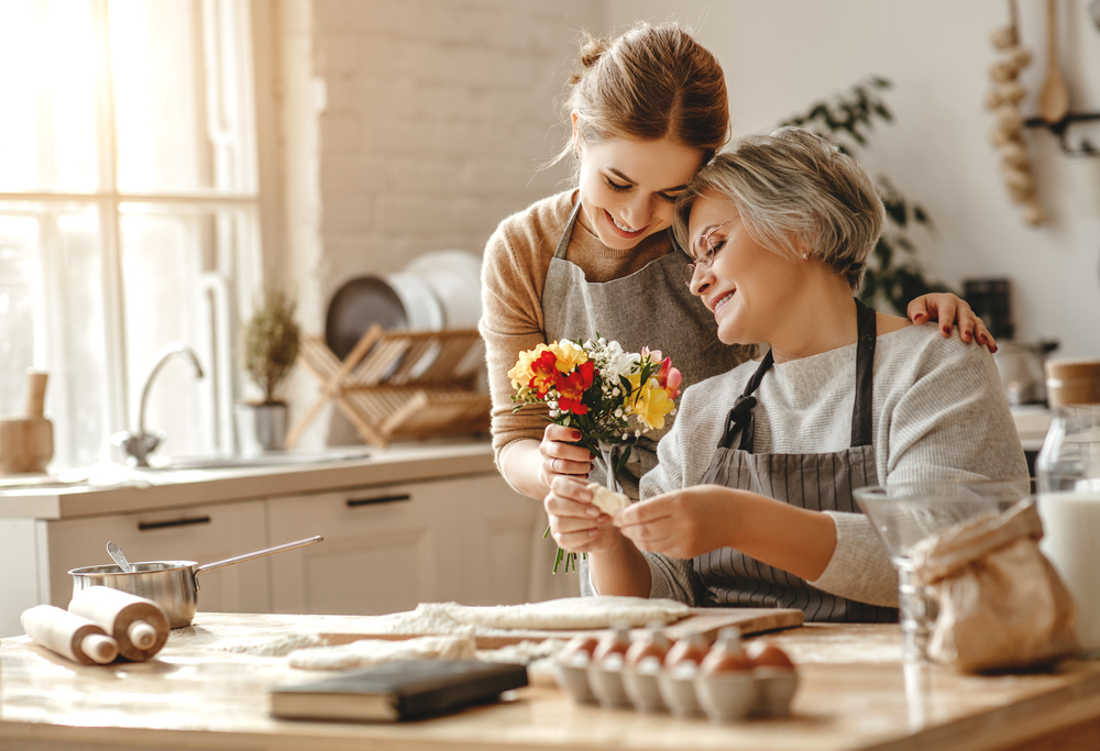 Here are some thoughtful, out-of-the-box gift ideas that help you celebrate Mom.