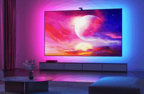 Govee Envisual TV Backlight
