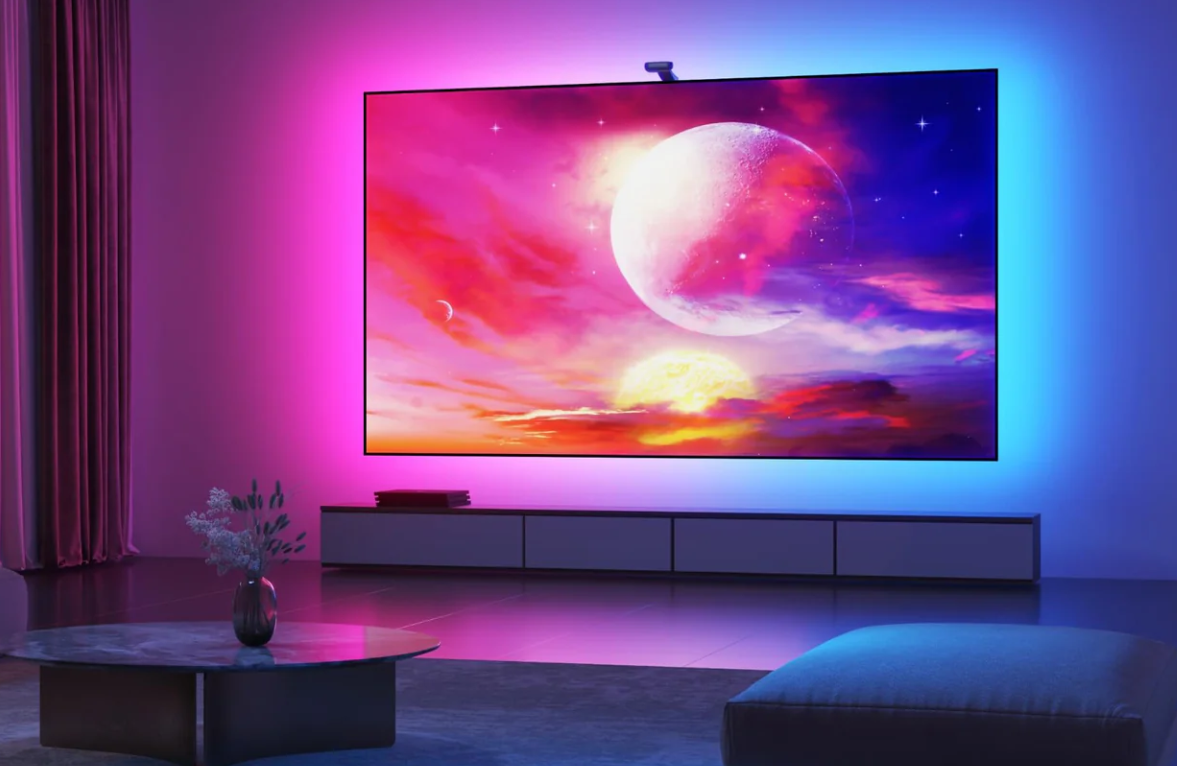 Govee Envisual TV Backlight