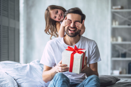 Fathers Day Gift Ideas