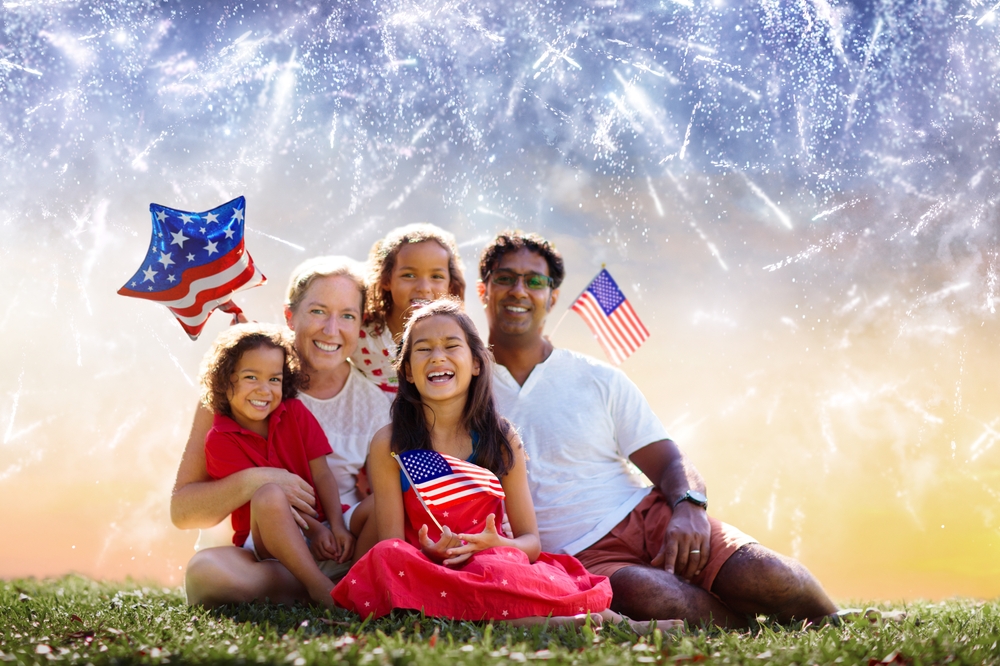 Stars, Stripes & Backyard Delights: Your Memorial Day Guide