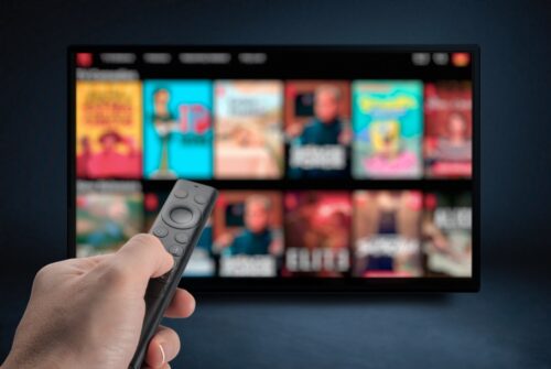 National Streaming Day